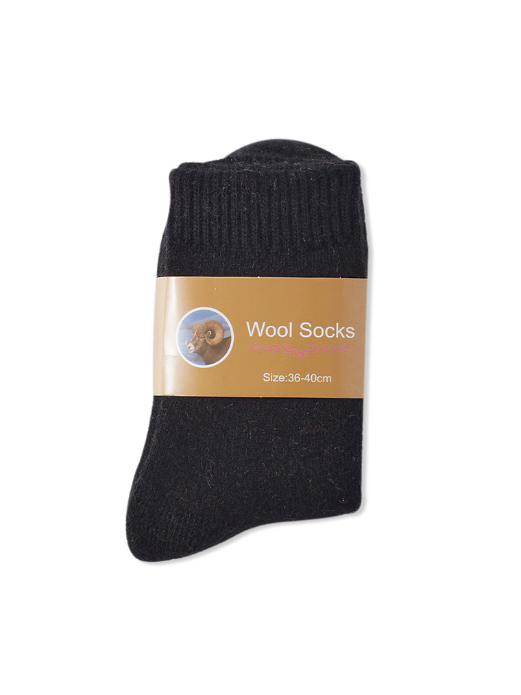 Calcetines 30% Lana Unisex 8