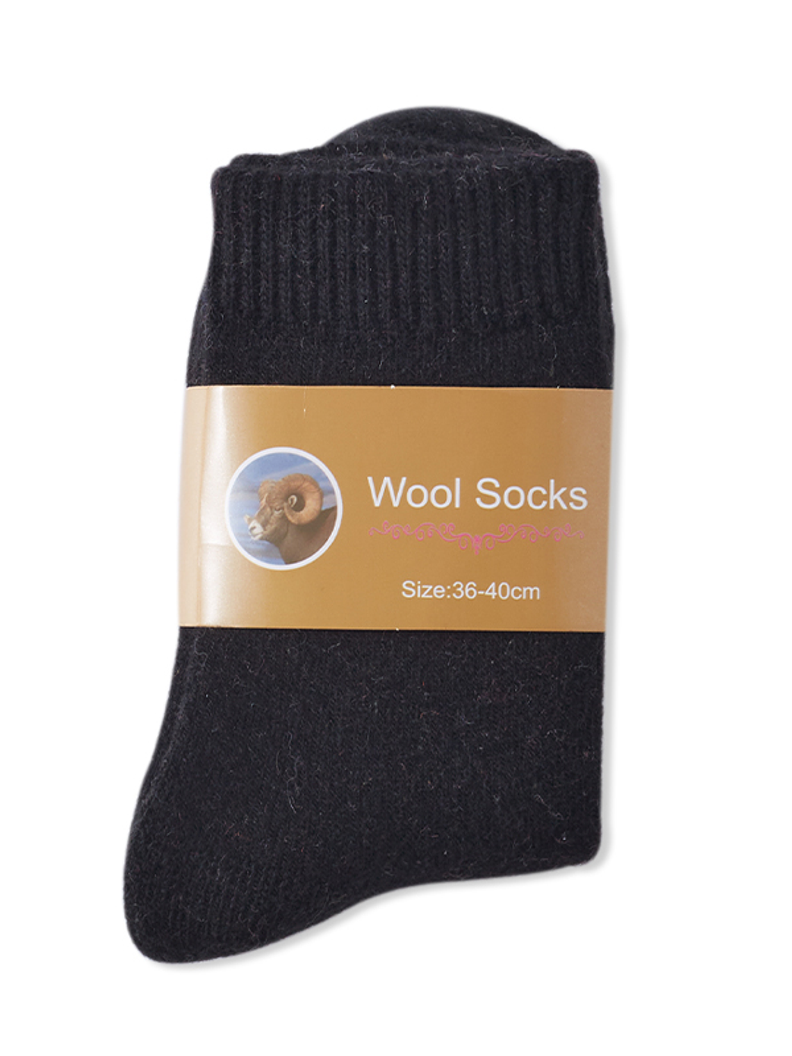 Calcetines 30% Lana Unisex 8