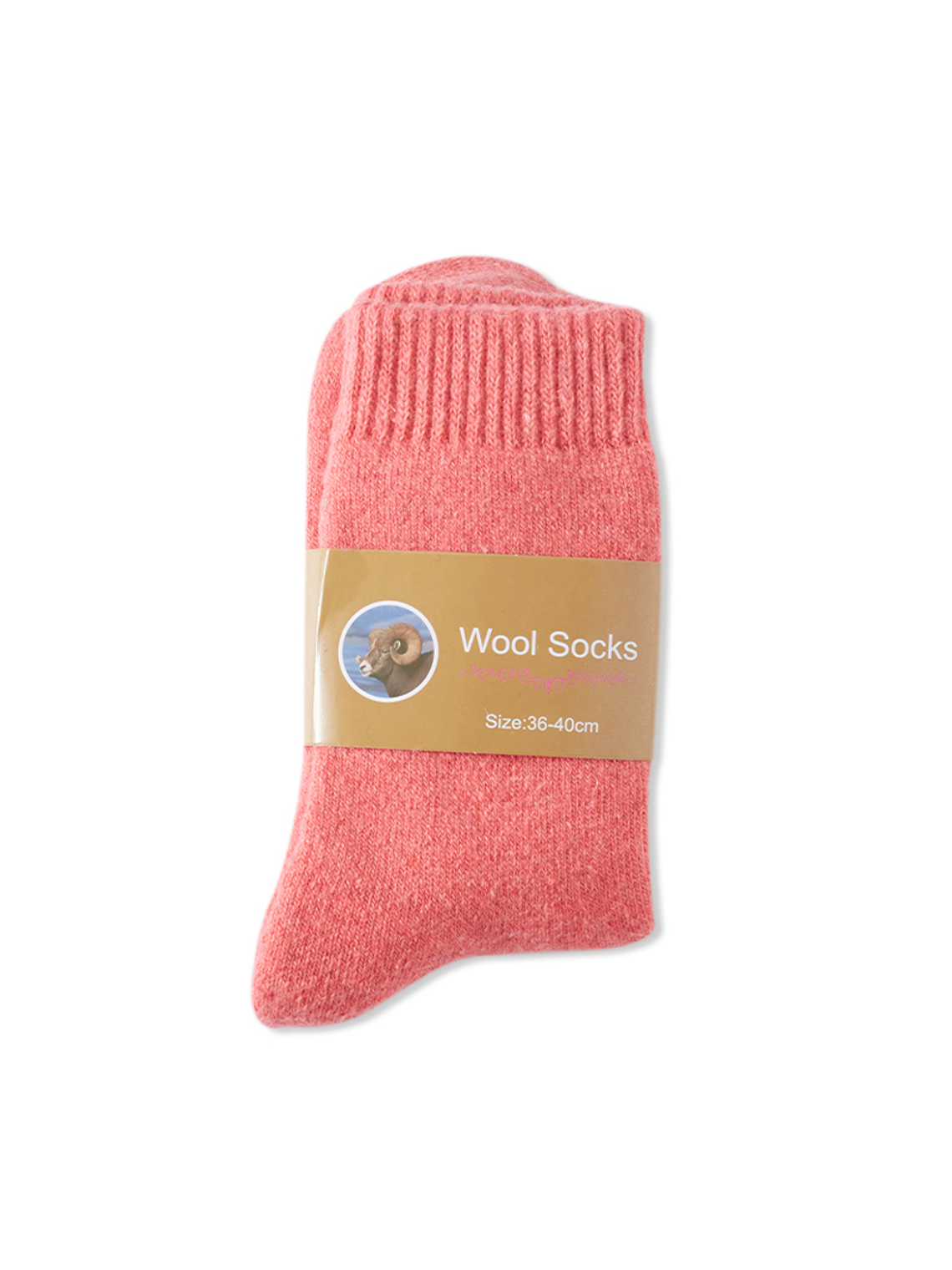 Calcetines 30% Lana Unisex 9