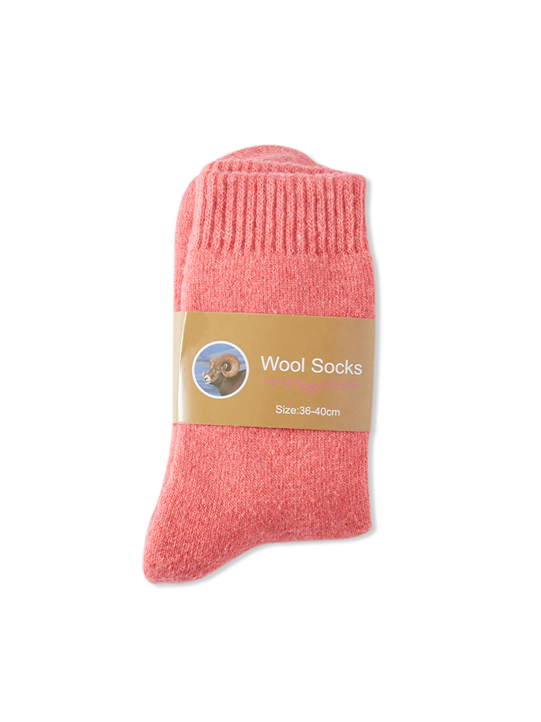 Calcetines 30% Lana Unisex 9