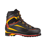 Zapato Trango Tower Extreme GTX Black Yelow