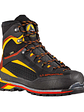 Zapato Trango Tower Extreme GTX Black Yellow - Vorschaubild 2