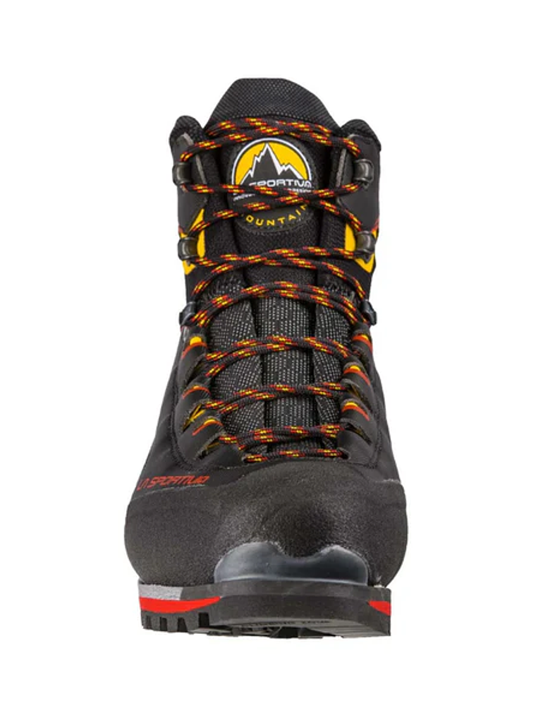 Zapato Trango Tower Extreme GTX Black Yellow 4