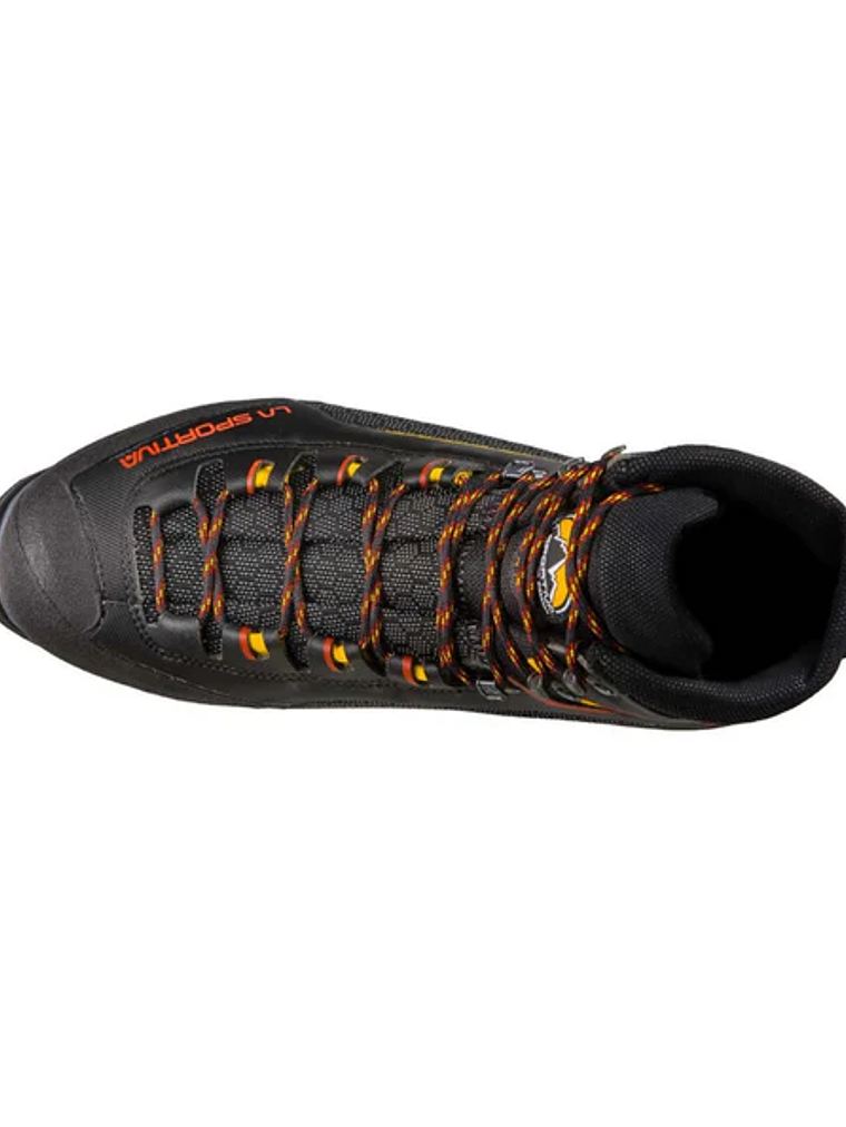Zapato Trango Tower Extreme GTX Black Yellow 5