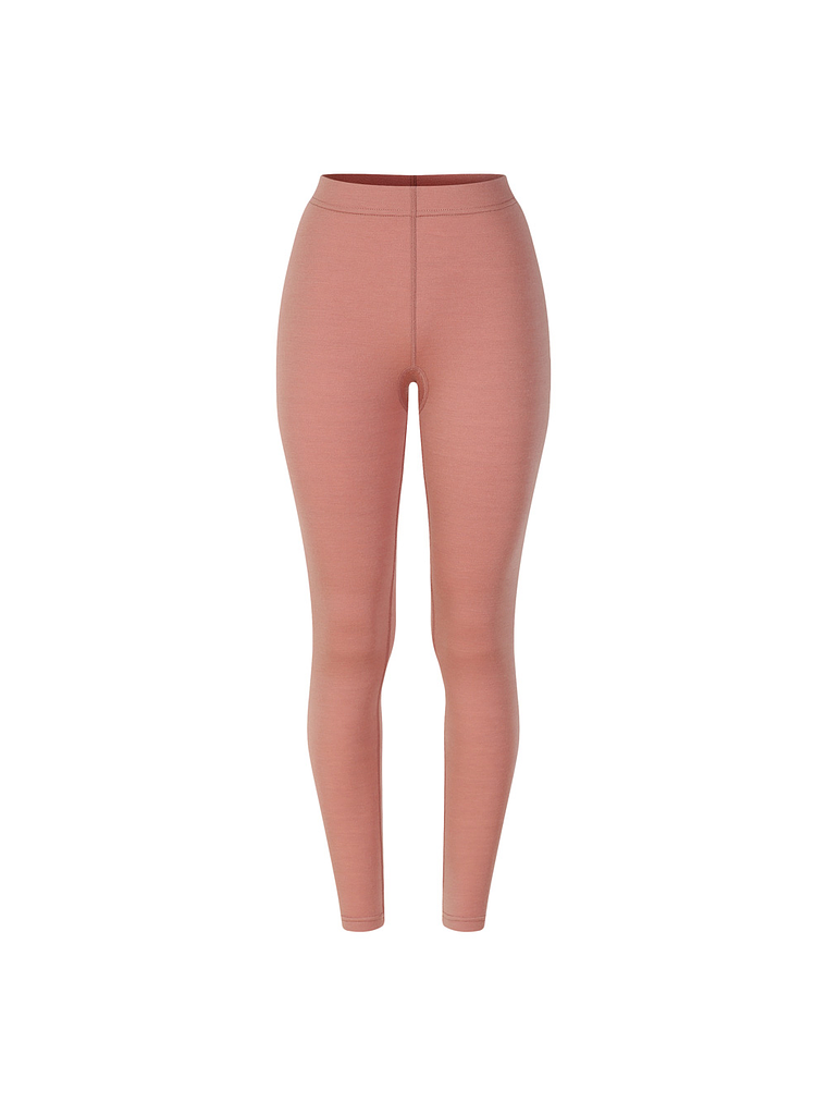 Primera Capa Inferior 100% Lana Merino Mujer 250 g. 1