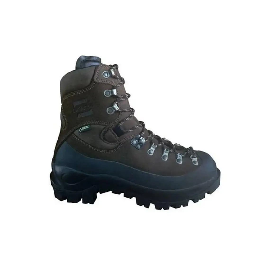 Zapato Zamberlan  Expert Plus Gtx 1