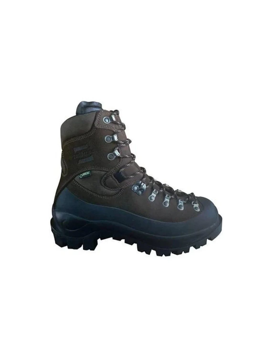 Zapato Zamberlan  Expert Plus Gtx 1