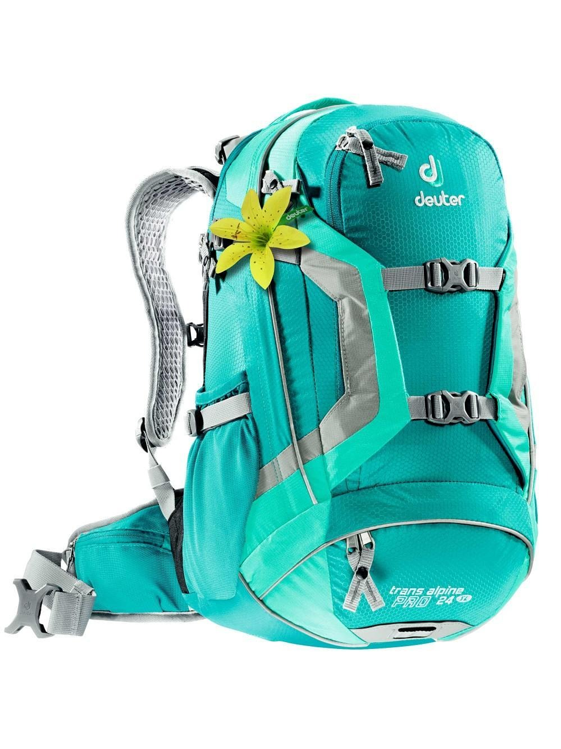 Mochila Trans Alpine Pro 24 SL 1