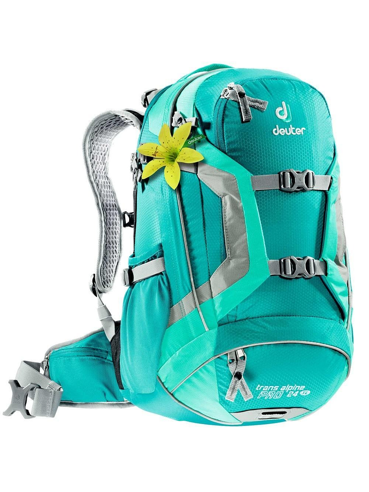 Mochila Trans Alpine Pro 24 SL 1