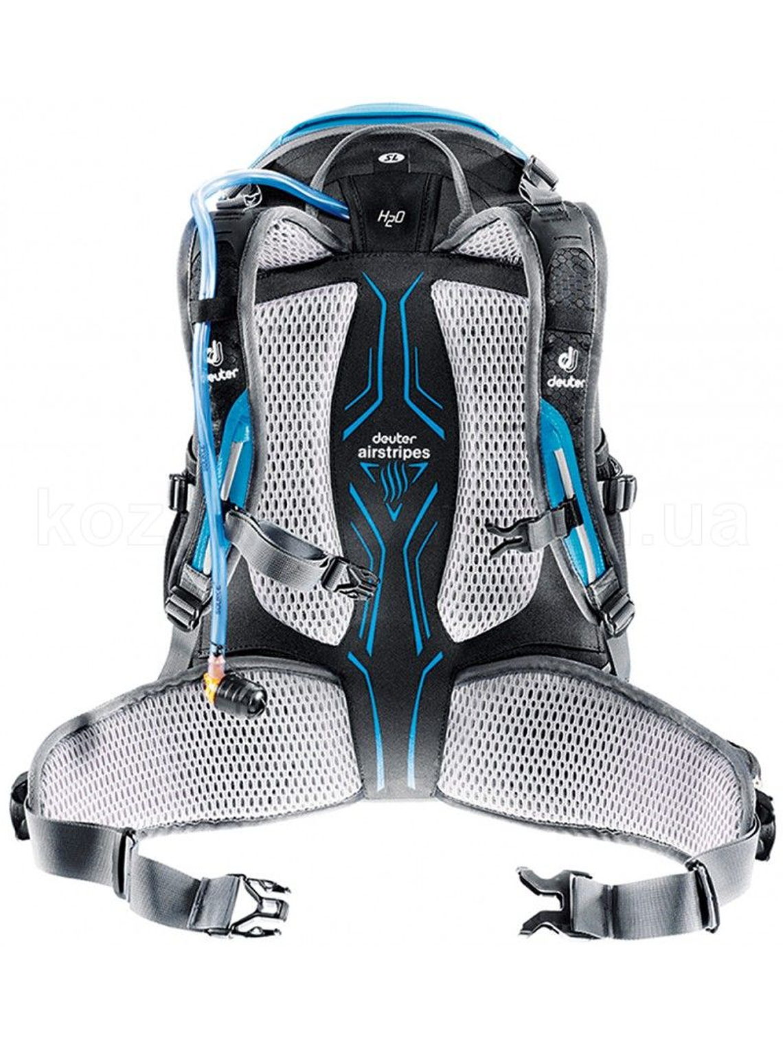 Mochila Trans Alpine Pro 24 SL 2