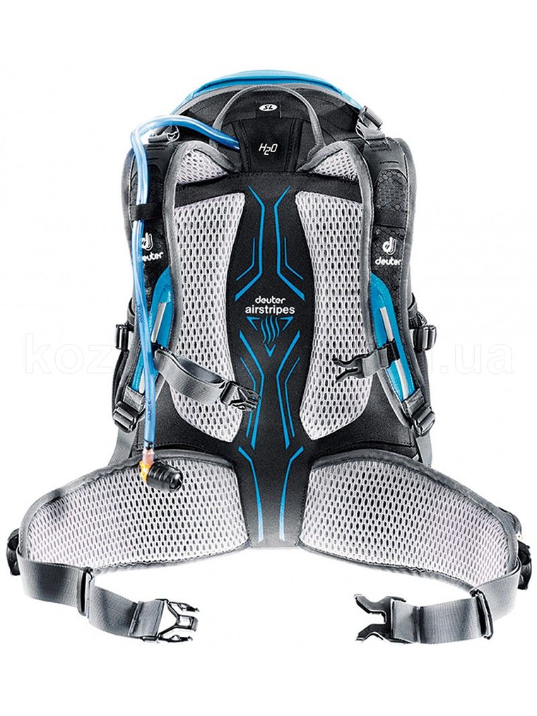 Mochila Trans Alpine Pro 24 SL 2