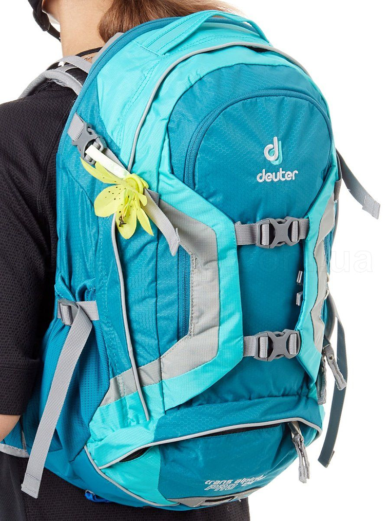 Mochila Trans Alpine Pro 24 SL 4