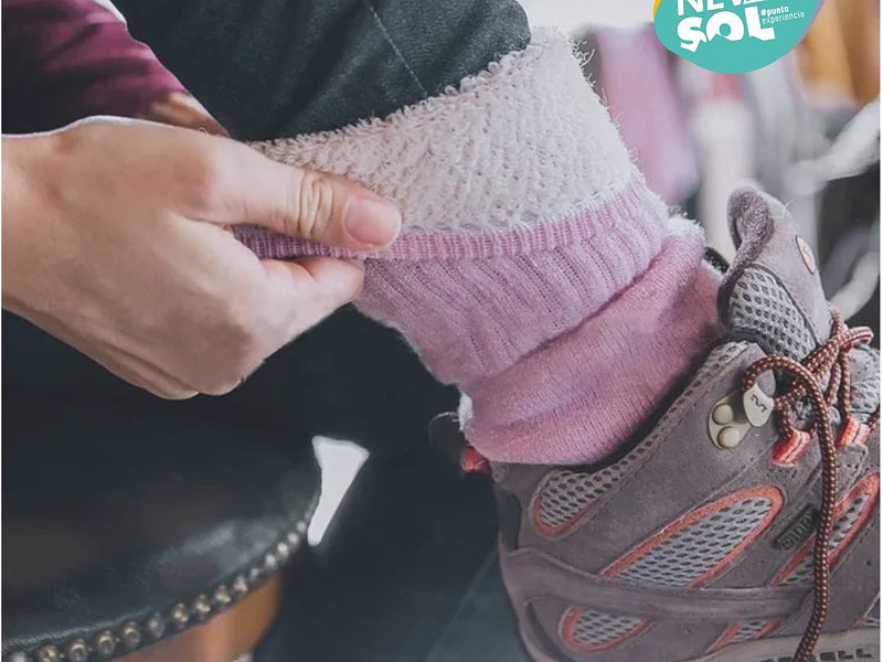 ¿Por qué elegir productos de lana merino?