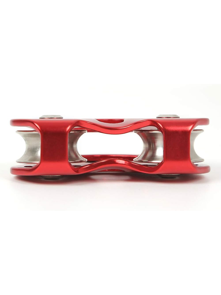 Polea Tandem Doble  2