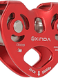 Polea Tandem Doble  - Miniatura 3
