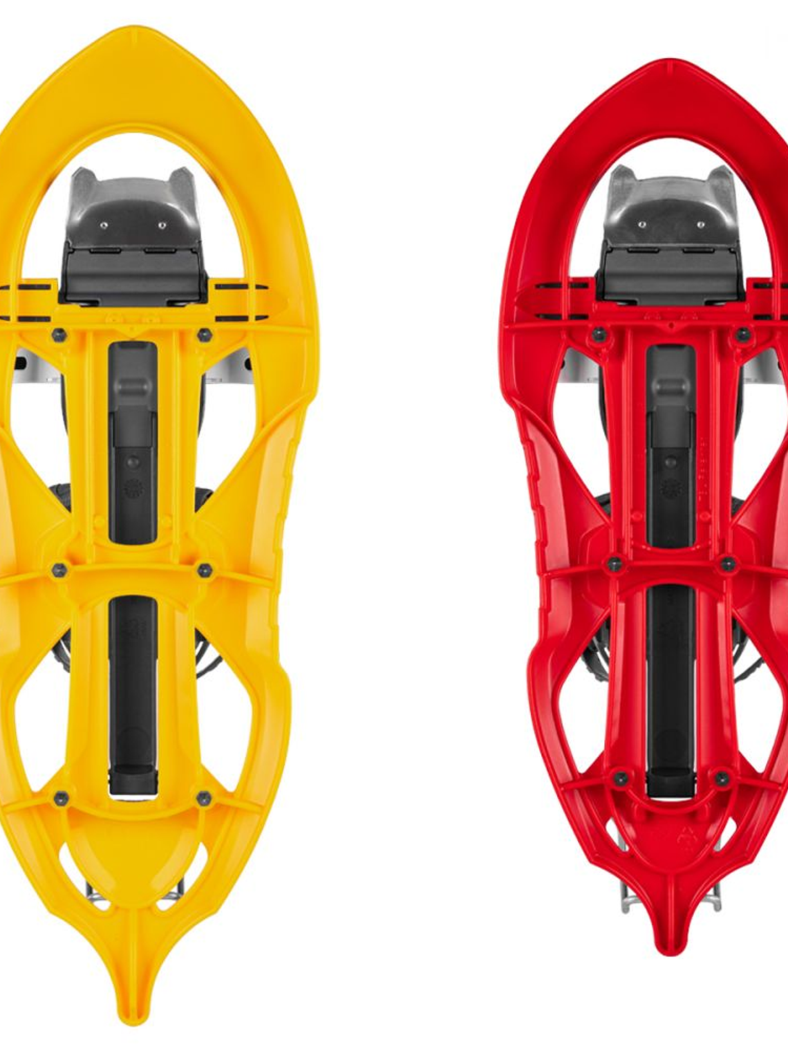 Raquetas de nieve Monterosa 3