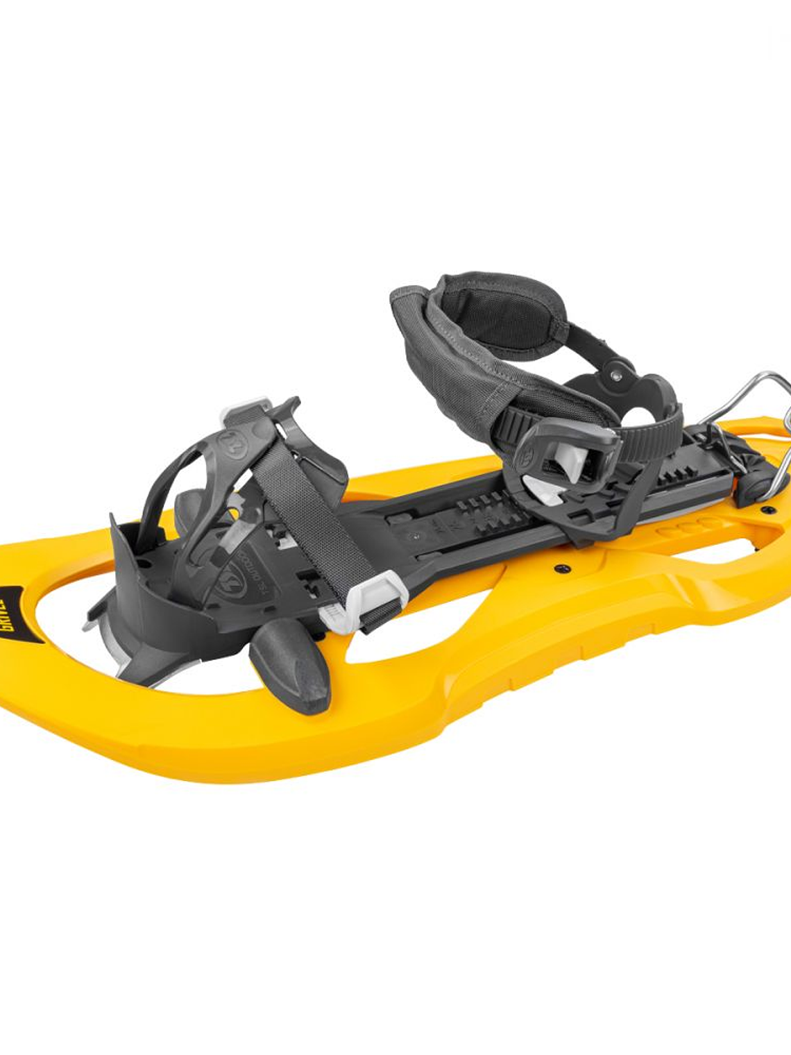 Raquetas de nieve Monterosa 1