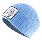 Gorro Lobo Bordado - thumbnail 1