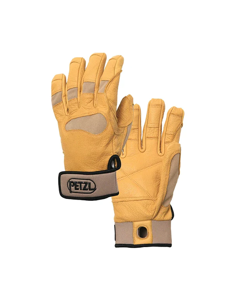 Guantes Cordex Plus Petzl 1