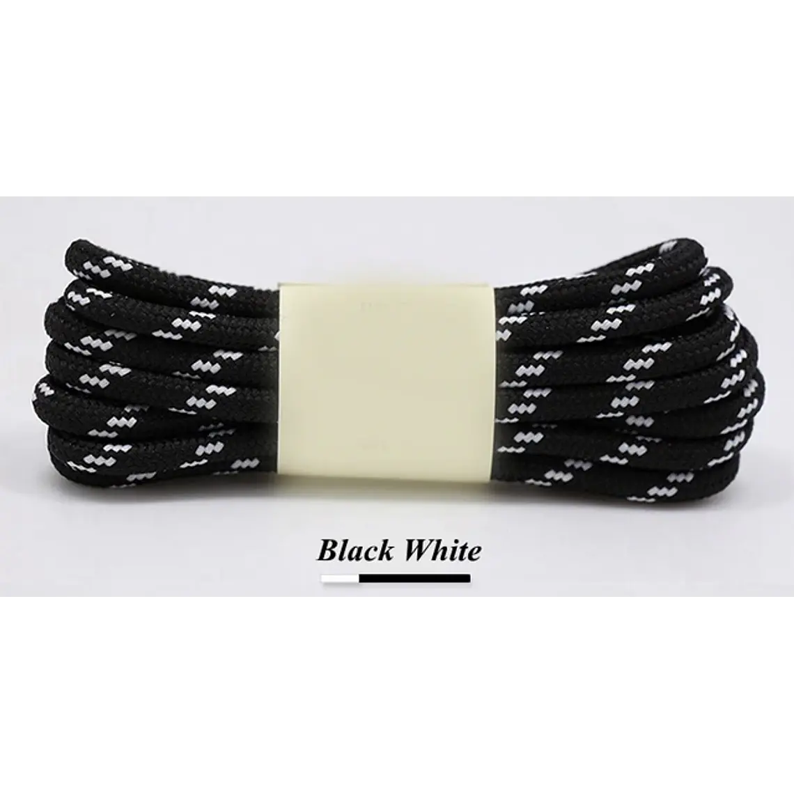 Cordones Redondos 140 cm Zapato Trekking 6