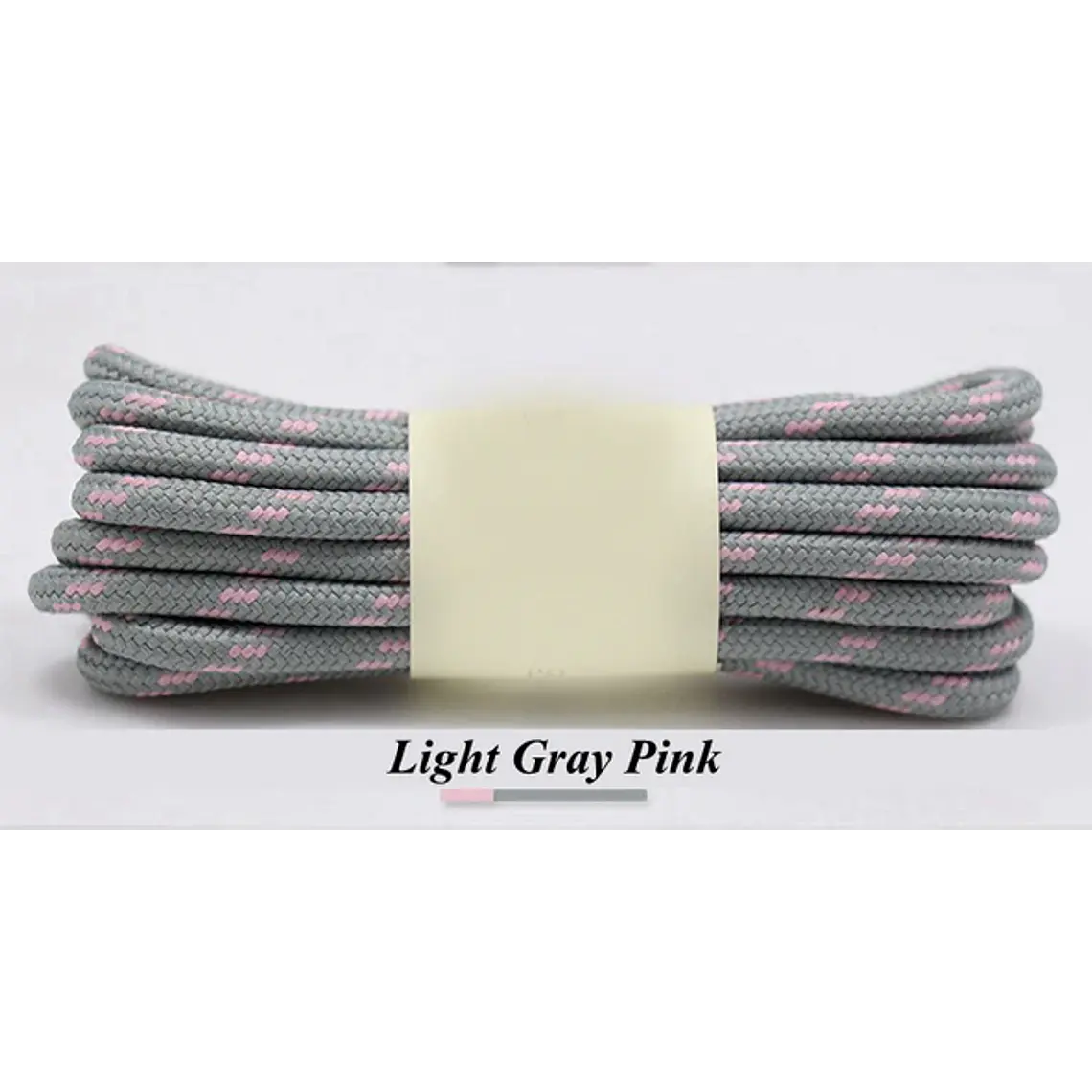 Cordones Redondos 140 cm Zapato Trekking 10