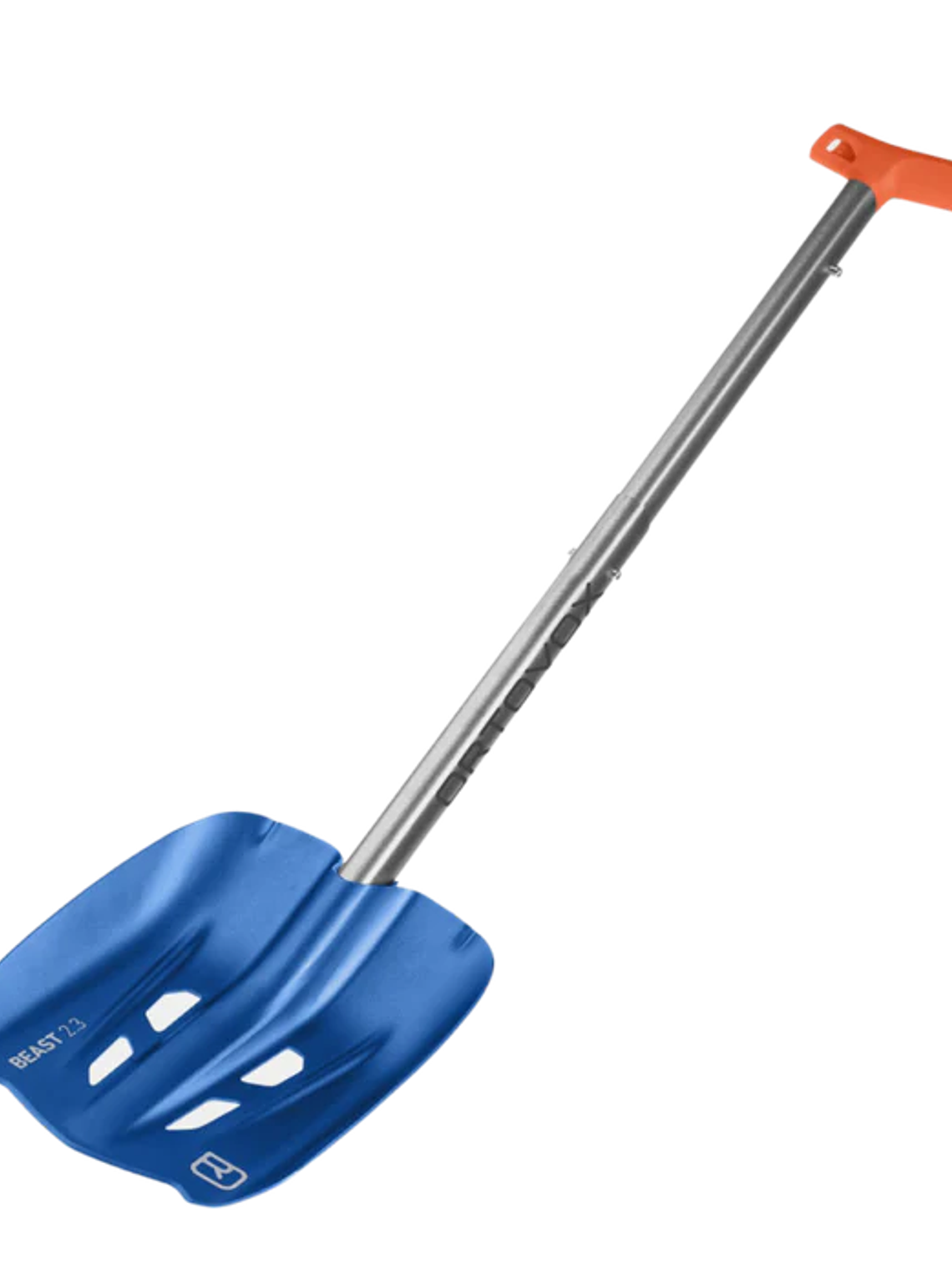 Pala de Nieve Beast 2.3 Lts. 1