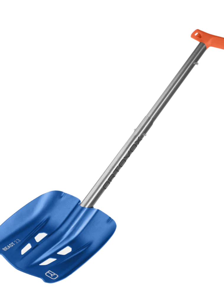 Pala de Nieve Beast 2.3 Lts. 1