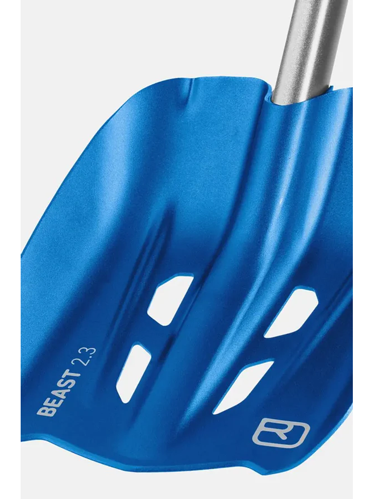 Pala de Nieve Beast 2.3 Lts. 3