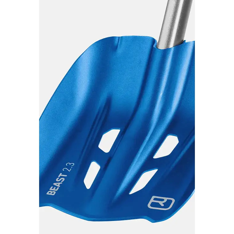 Pala de Nieve Beast 2.3 Lts. 3