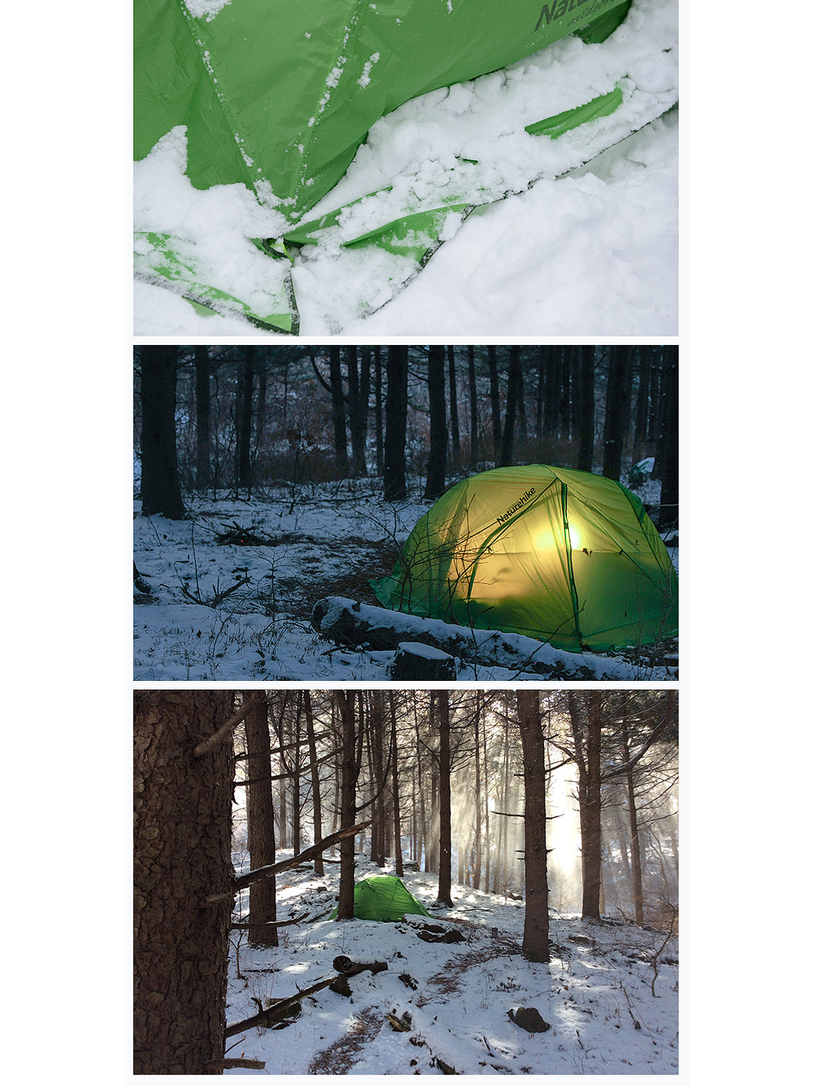 Carpa  Star River 2 Ultralight + Faldon 9