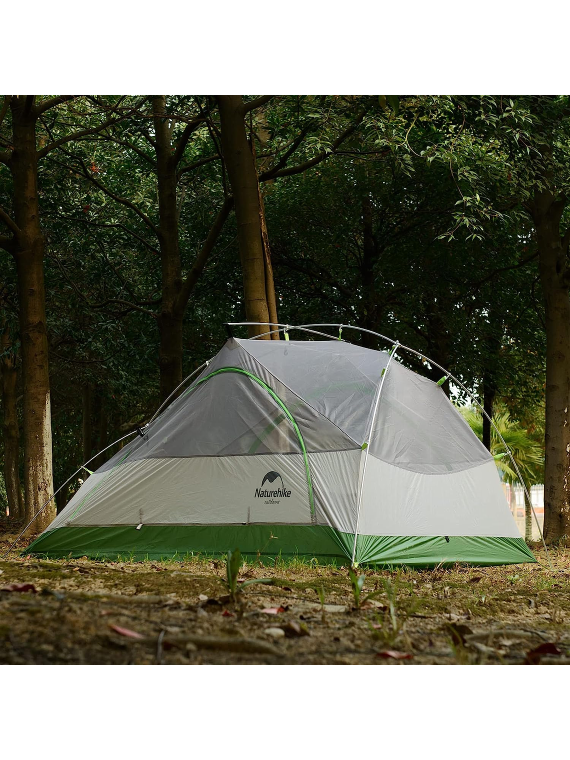 Carpa  Star River 2 Ultralight + Faldon 13