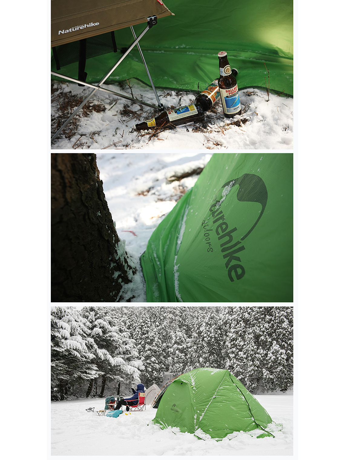 Carpa  Star River 2 Ultralight + Faldon 15