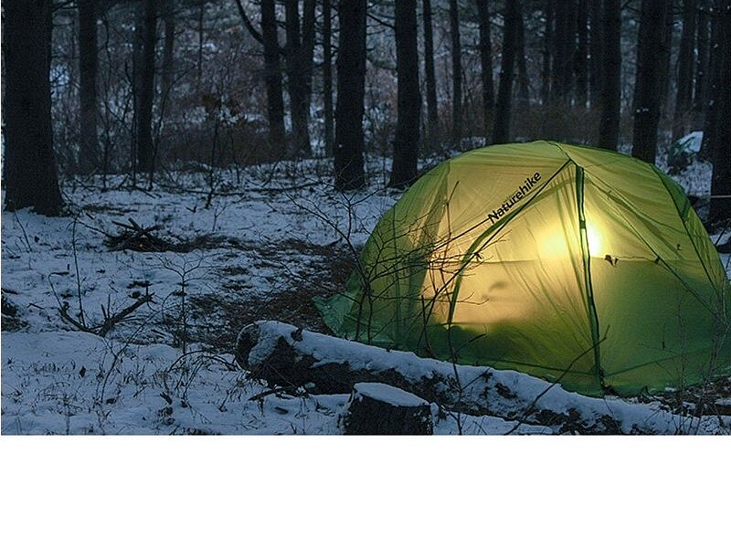  Descubre las Carpas 4 Estaciones: Tu Aliado para las Aventuras al Aire Libre en Chile.