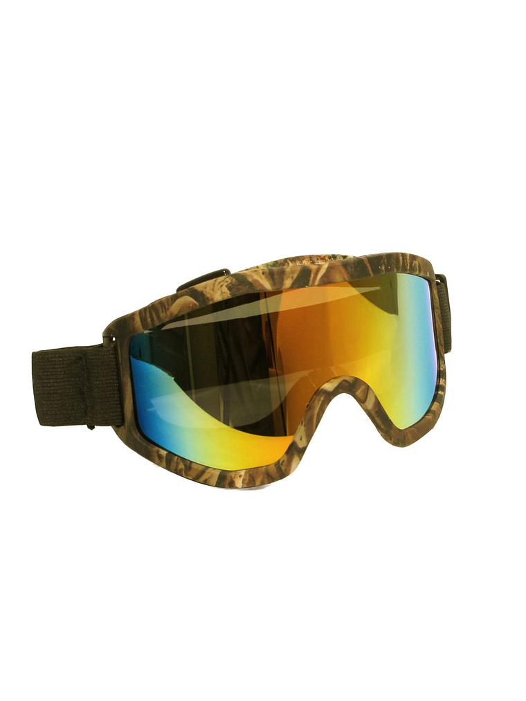 Antiparras Nieve Mimetizadas Tornasol 2