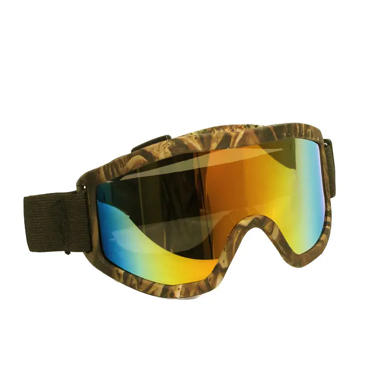 Antiparras Nieve Mimetizadas Tornasol 2