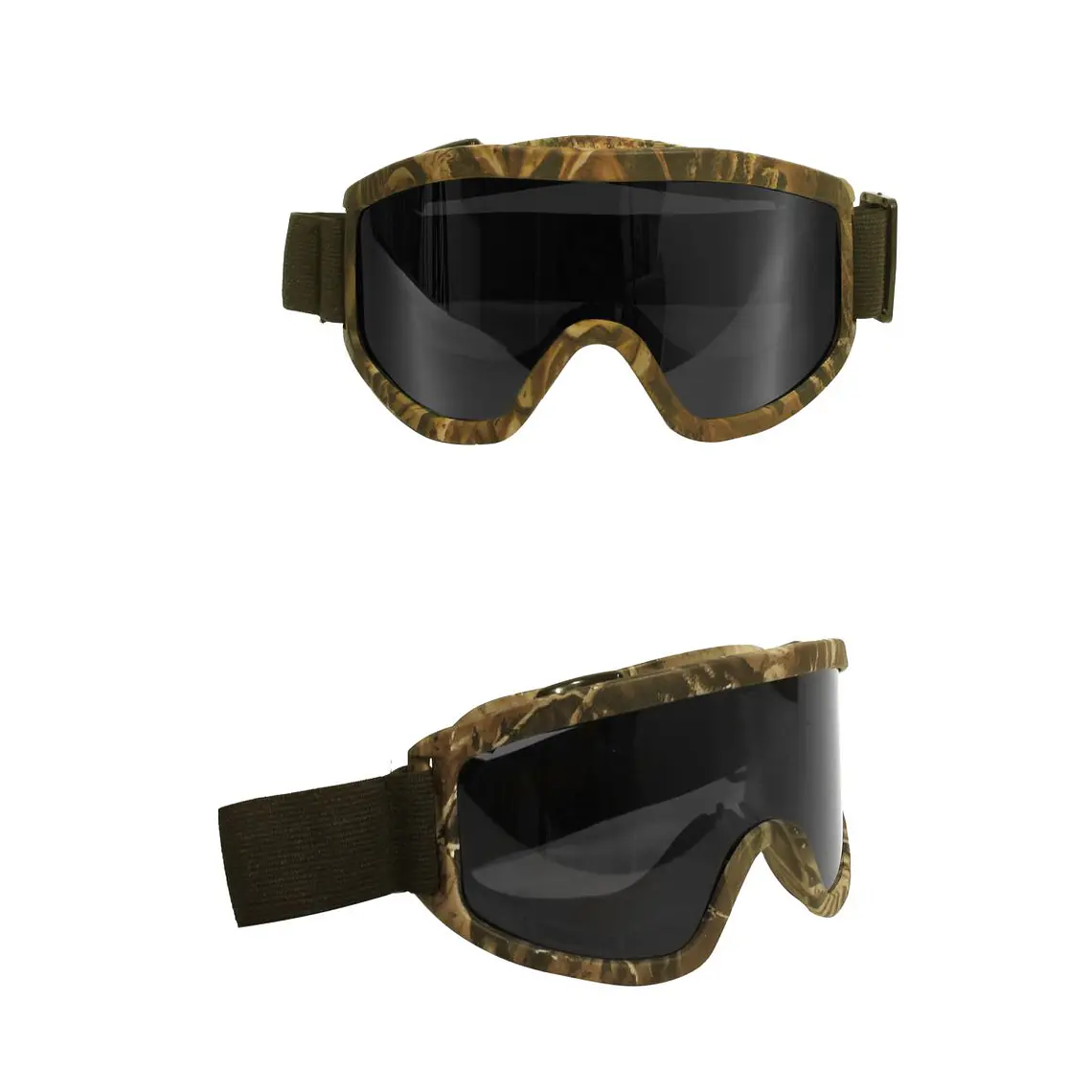 Antiparras Nieve Mimetizadas  2