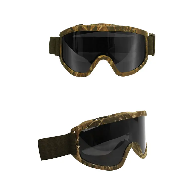 Antiparras Nieve Mimetizadas  2