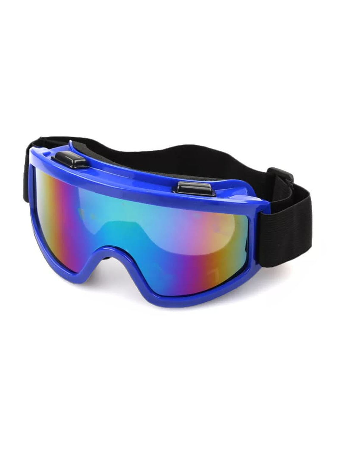 Antiparras Nieve Tornasol Bue 1