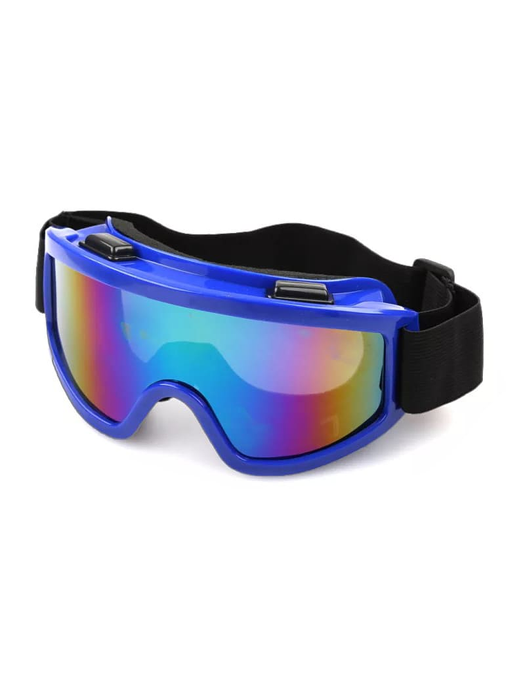 Antiparras Nieve Tornasol Bue 1