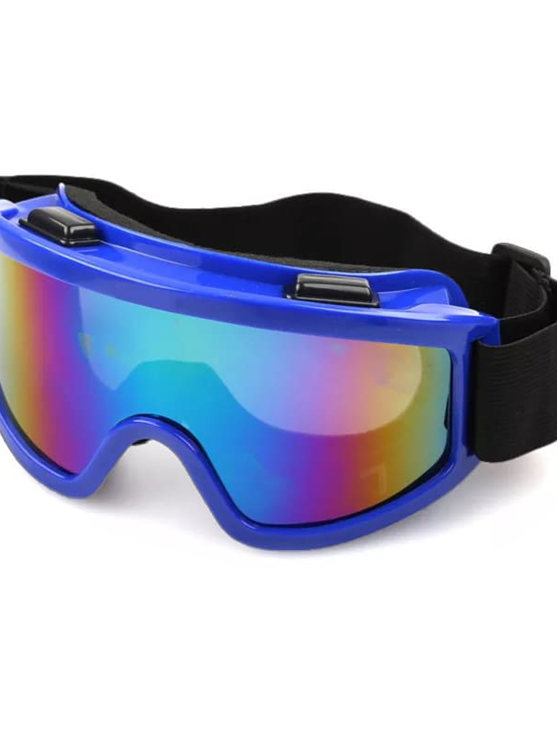 Antiparras Nieve Tornasol Bue 1