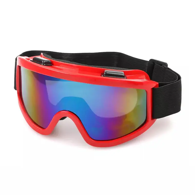 Antiparras Nieve Red Tornasol 1