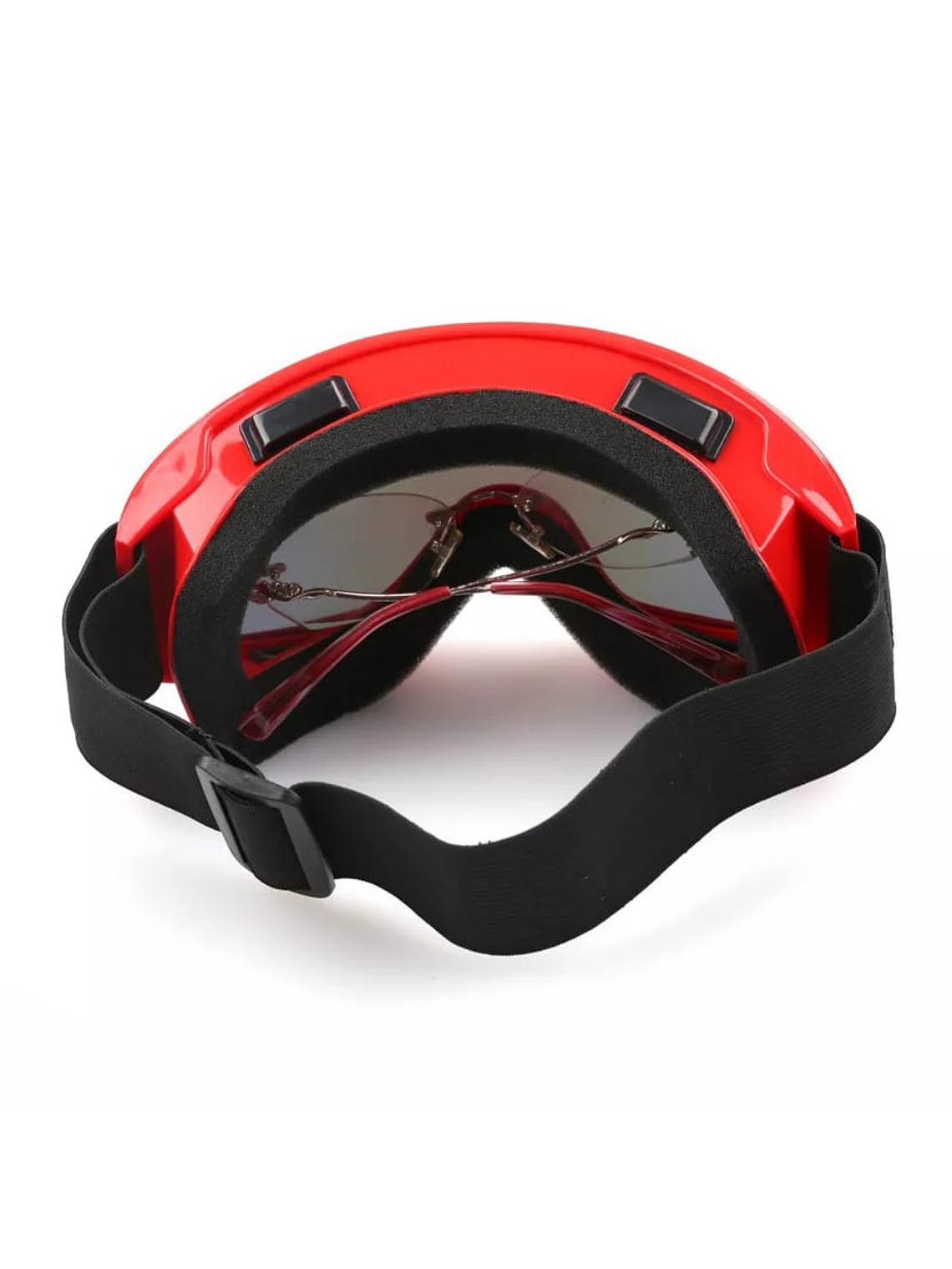 Antiparras Nieve Red Tornasol 2