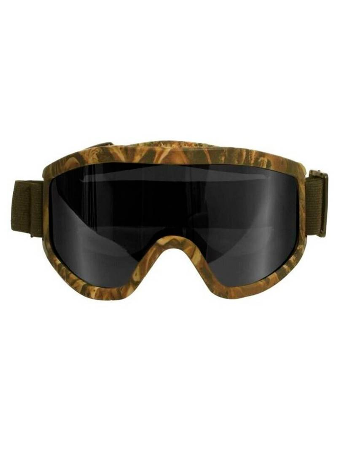 Antiparras Nieve Mimetizadas  1