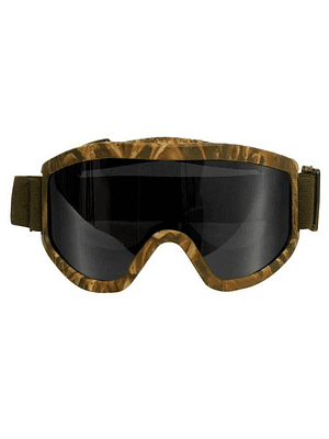 Antiparras Nieve Mimetizadas 