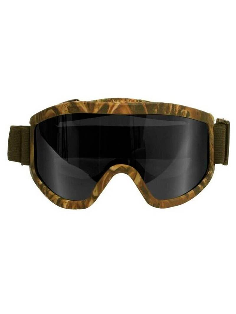 Antiparras Nieve Mimetizadas  1