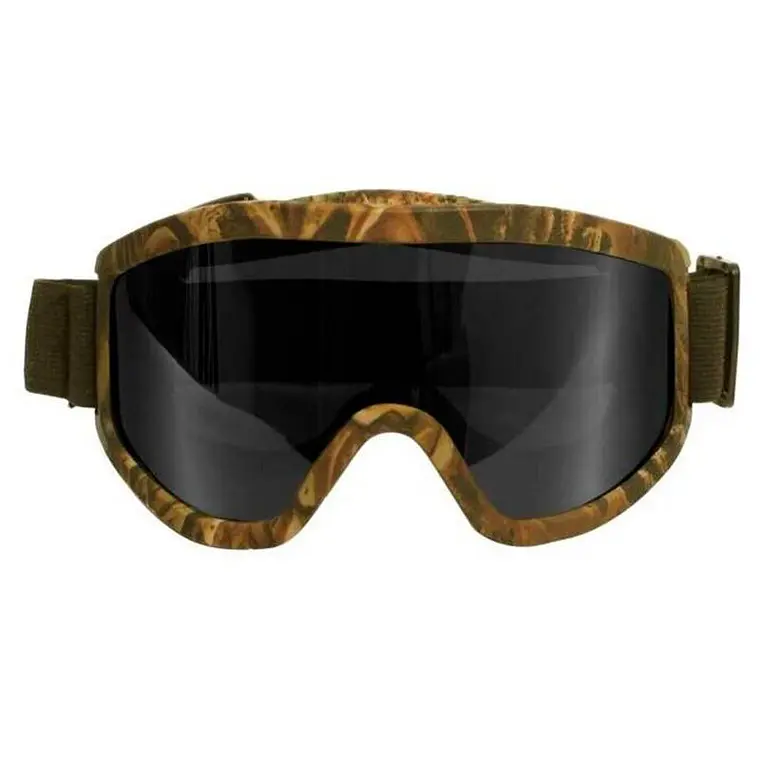 Antiparras Nieve Mimetizadas  1