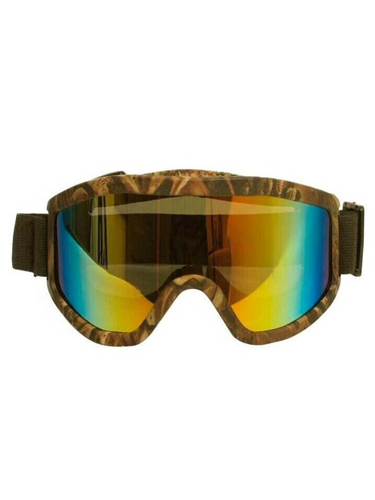 Antiparras Nieve Mimetizadas Tornasol 1