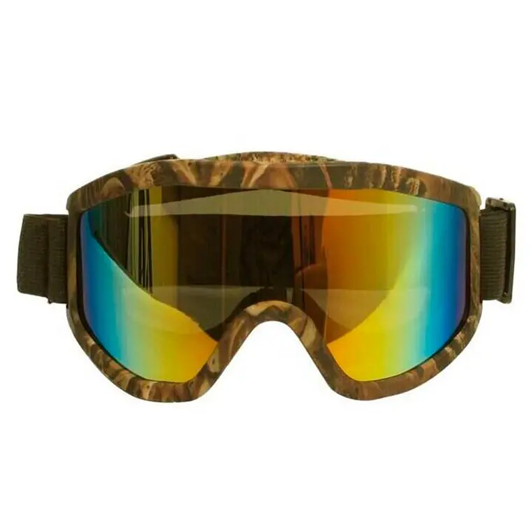 Antiparras Nieve Mimetizadas Tornasol 1