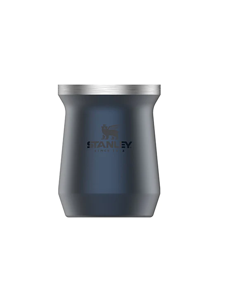 Mate Classic Mug Gourd Stanley Blue 1