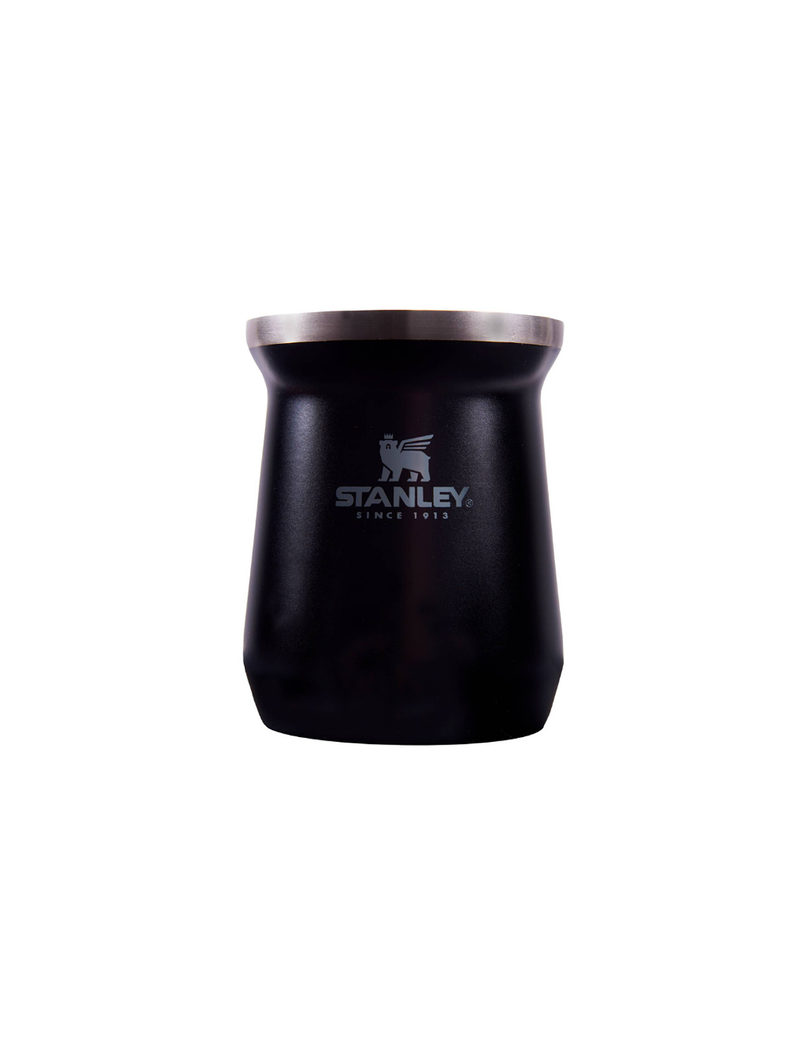 Mate Classic Mug Gourd Stanley Black 1
